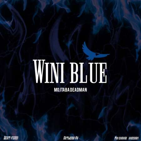 دانلود آهنگ مجتبی ددمن وینی بلو 1 Mojtaba Deadman Wini Blue